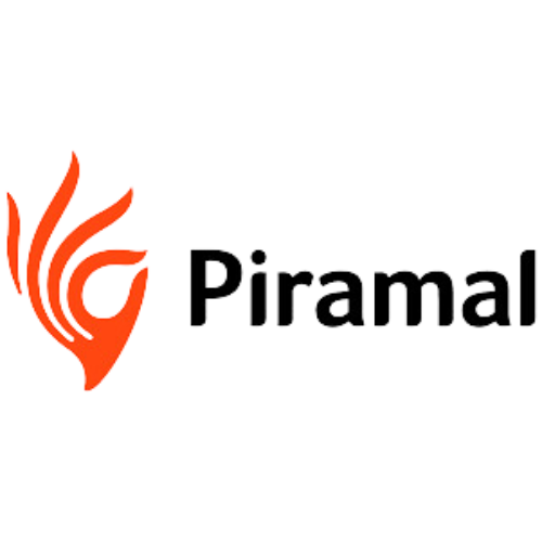 Innovision Clients Piramal